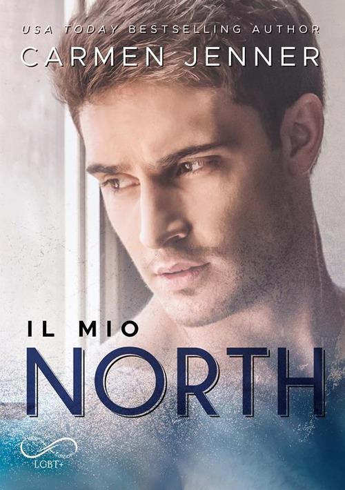 Il mio North - Carmen Jenner - copertina