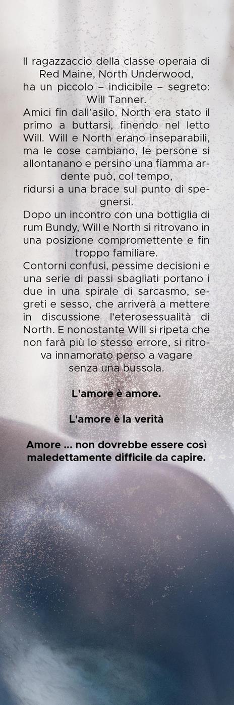 Il mio North - Carmen Jenner - 2