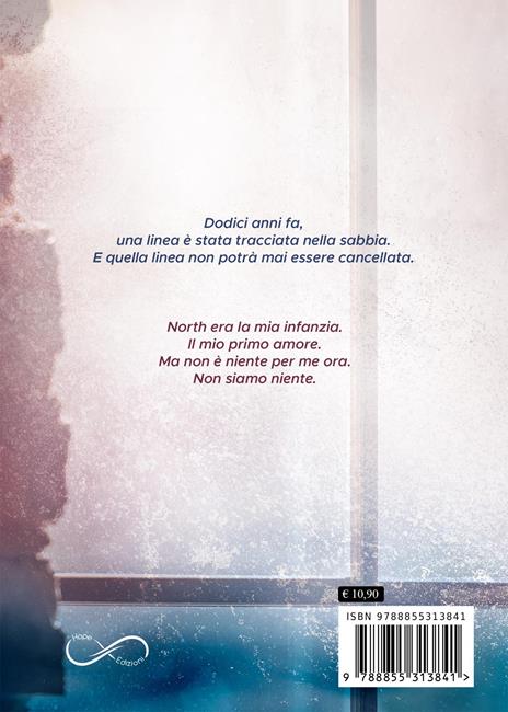 Il mio North - Carmen Jenner - 3