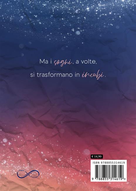 Ghosted. Invisibile - J. M. Darhower - 3