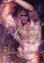 L' inferno del cuore. Fallen guardian. Vol. 4