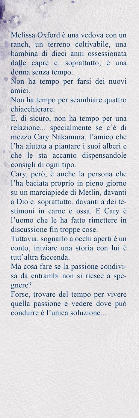 Grit. Una storia d'amore tra la Settima e la Main - Elizabeth Hunter - 2