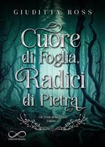 Cuore di foglia, radici di pietra