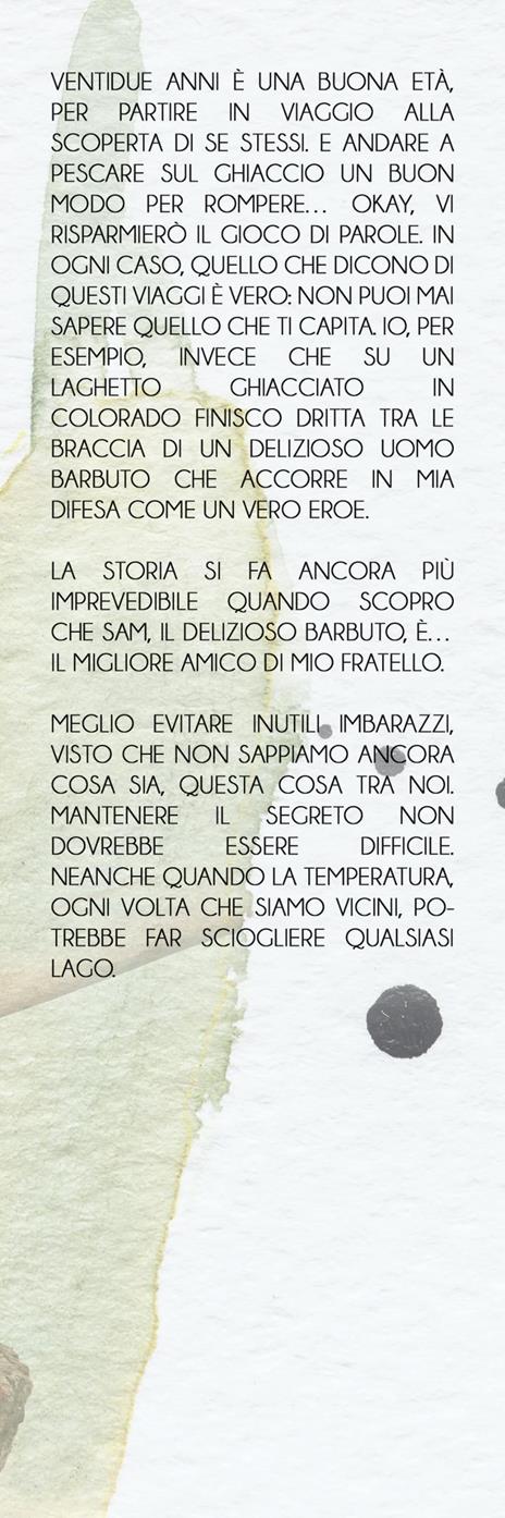 Avanti il prossimo - Amy Daws - 2