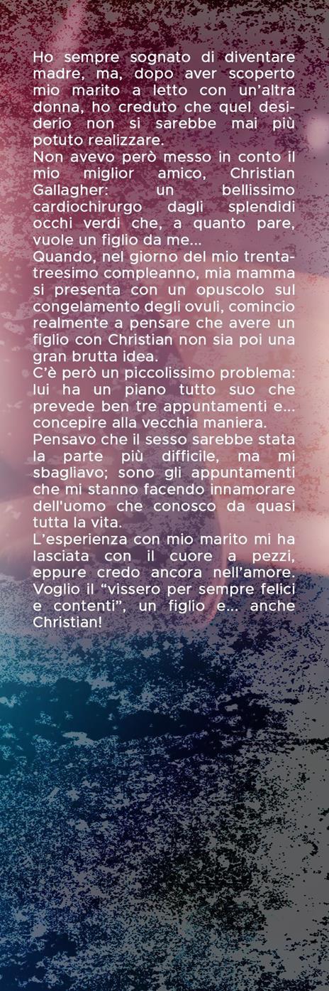 Una gran brutta idea - Jeannine Colette - 2