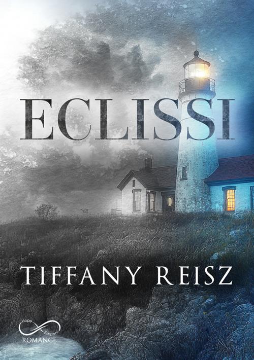 Eclissi - Tiffany Reisz - copertina