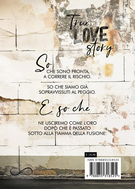 True love story - Willow Aster - 3