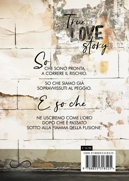 True love story - Willow Aster - 3