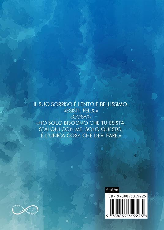 La tragedia di Felix e Jake - J. Daniels - 3