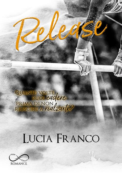Release - Lucia Franco - copertina