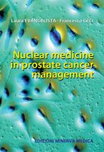 Nuclear medicine in prostate cancer management