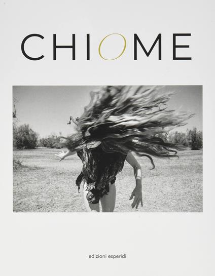 Chiome - Roberta Apos - copertina