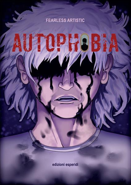 Autophobia - Fearless Artistic - copertina