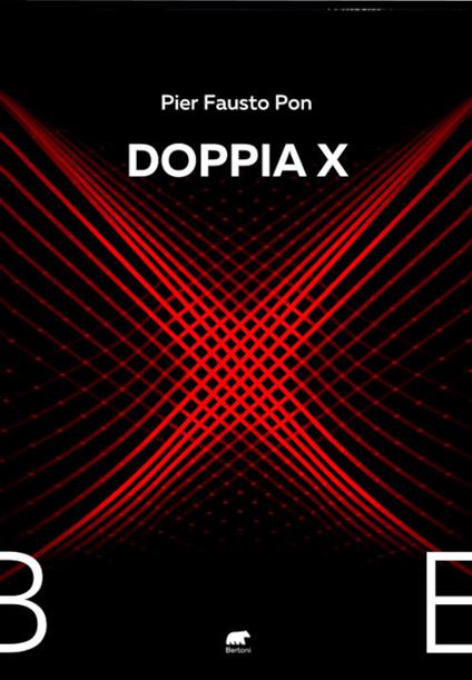 Doppia X - Pier Fausto Pon - copertina