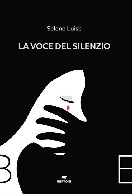 La voce del silenzio - Selene Luise - copertina