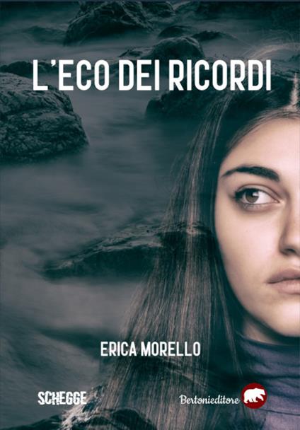L'eco dei ricordi - Erica Morello - copertina