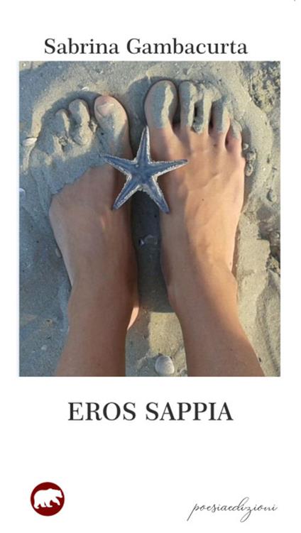 Eros sappia - Sabrina Gambacurta - copertina