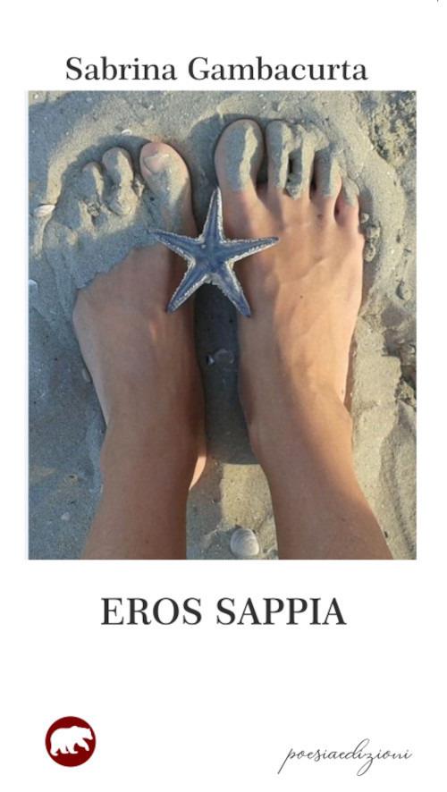 Eros sappia - Sabrina Gambacurta - copertina