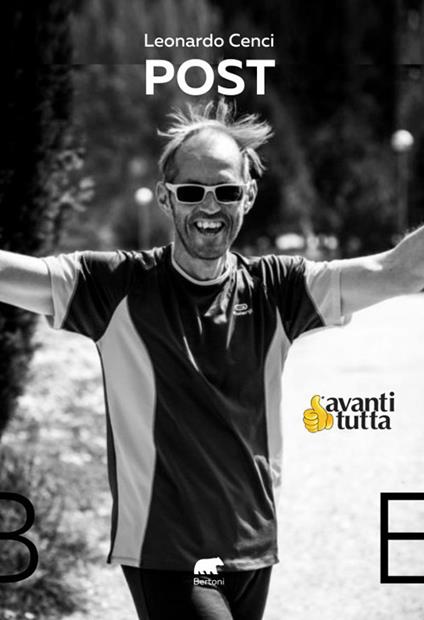 Post - Leonardo Cenci - copertina