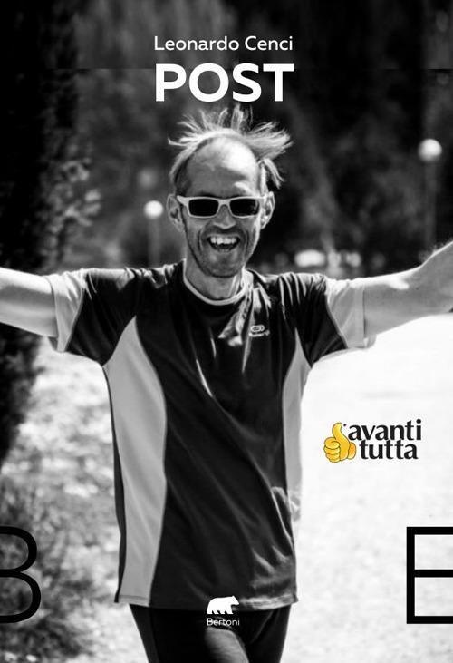Post - Leonardo Cenci - copertina
