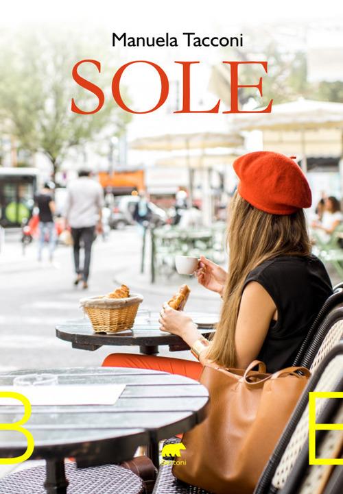 Sole - Manuela Tacconi - copertina
