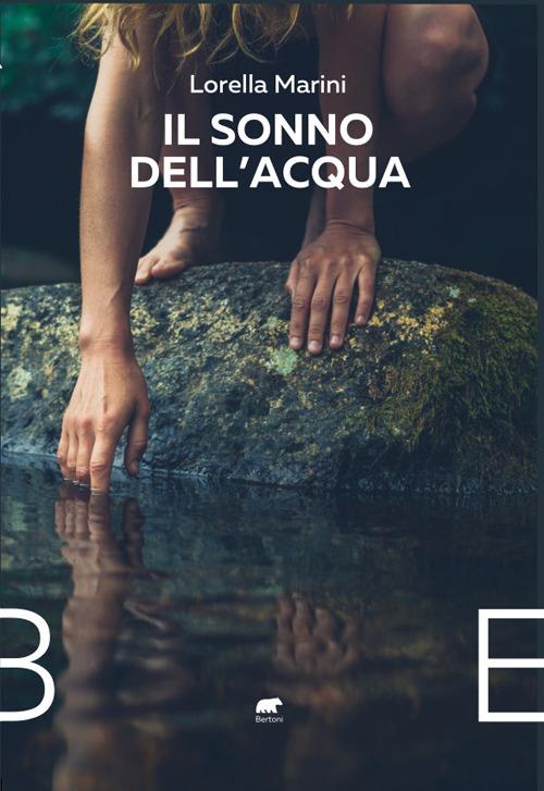 Il sonno dell’acqua - Lorella Marini - copertina