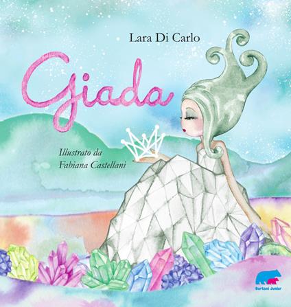 Giada - Lara Di Carlo - copertina