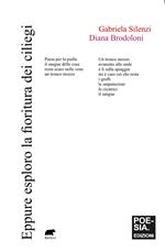 Eppure esploro la fioritura dei ciliegi