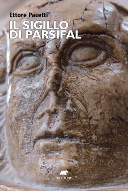 Il sigillo di Parsifal - Ettore Pacetti - copertina