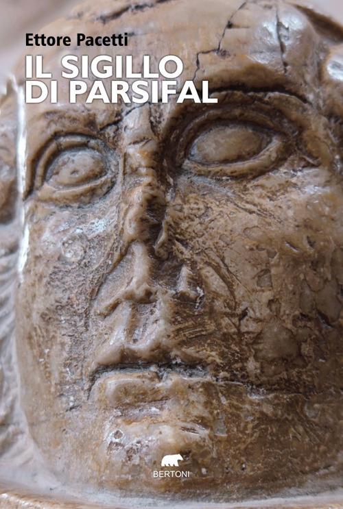 Il sigillo di Parsifal - Ettore Pacetti - copertina