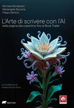 L'arte di scrivere con l’AI