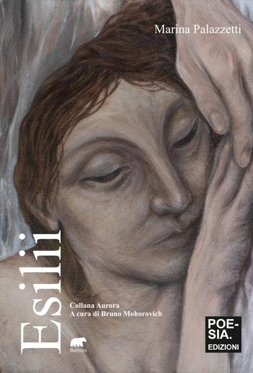 Esili - Marina Palazzetti - copertina