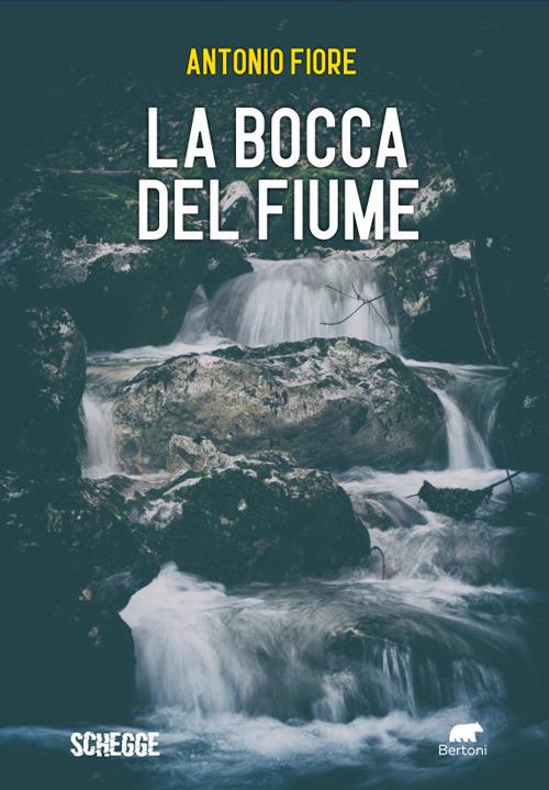 La bocca del fiume - Antonio Fiore - copertina