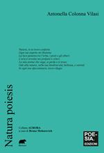 Natura poiesis