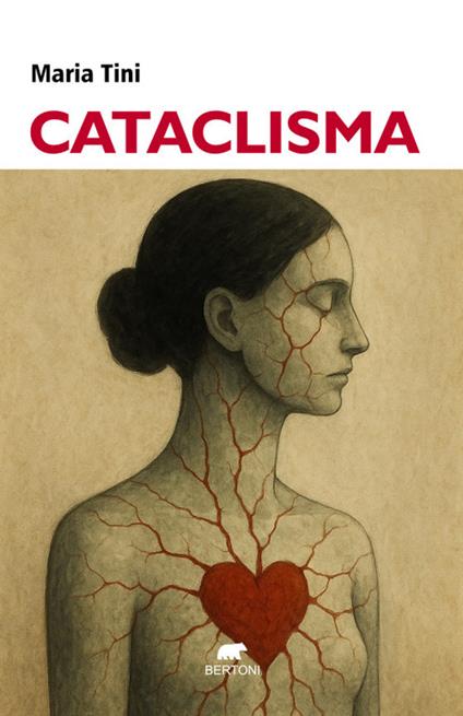 Cataclisma - Maria Tini - copertina