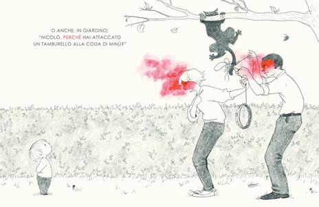 Perché sì! Ediz. a colori - Agnès Laroche - 2