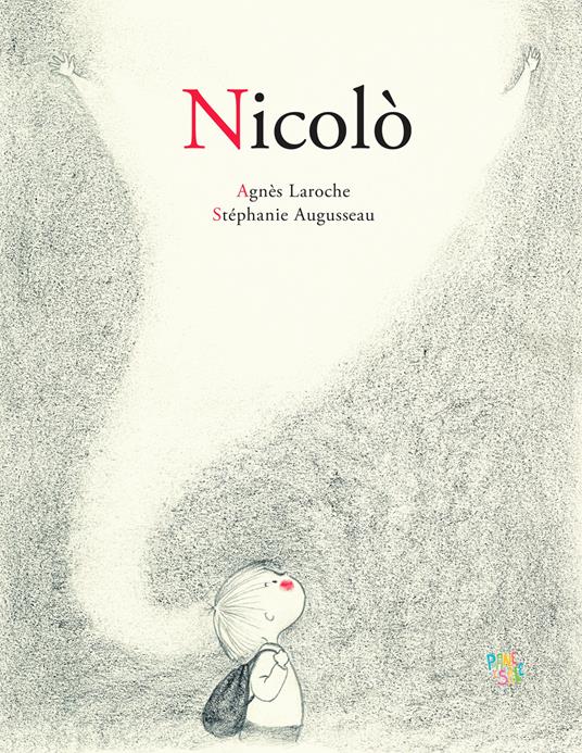 Nicolò. Ediz. a colori - Agnès Laroche,Stéphanie Augusseau - copertina