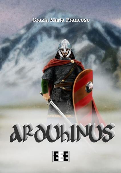 Arduhinus - Grazia Maria Francese - copertina