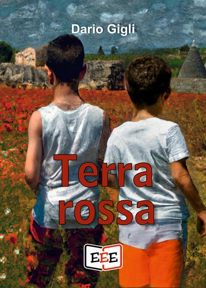 Terra rossa - Dario Gigli - ebook