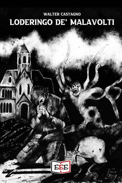 Loderingo de' Malavolti - Walter Castagno - ebook