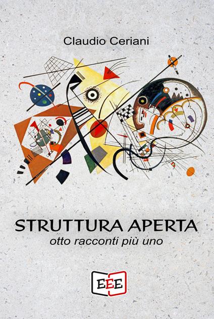 Struttura aperta - Claudio Ceriani - ebook