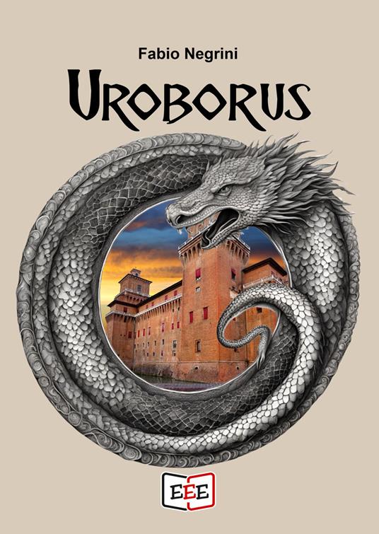Uroborus - Fabio Negrini - ebook