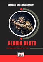 Gladio alato. «Operazione toccata e fuga»