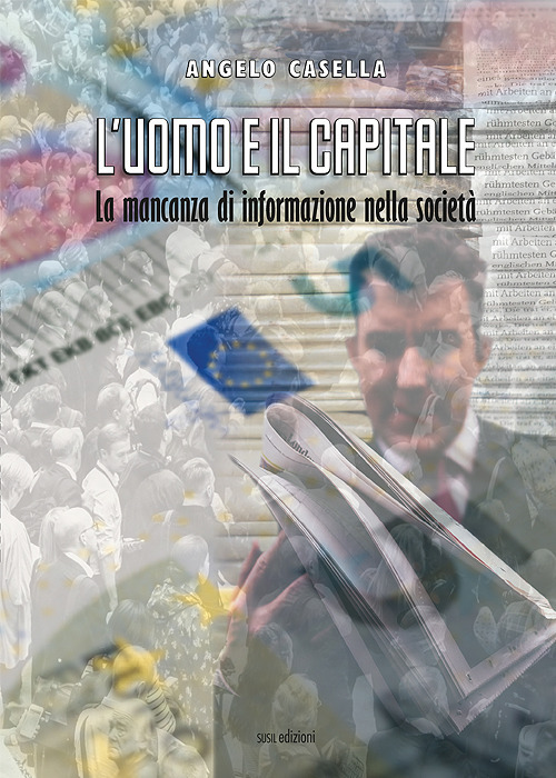 Libreria Europa