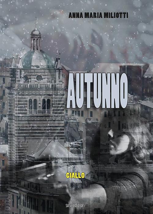 Autunno - Anna Maria Miliotti - copertina