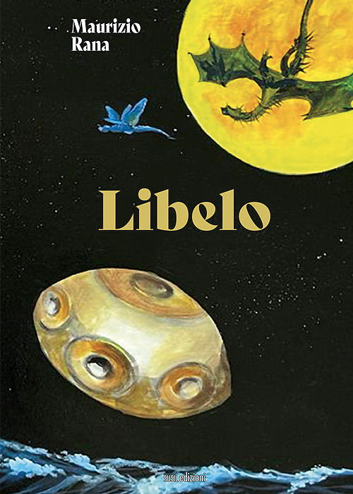 Libreria Europa
