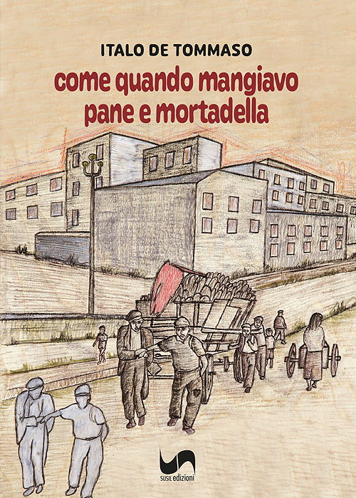 Libreria Europa
