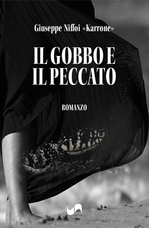 Il gobbo e il peccato - Giuseppe Niffoi - copertina