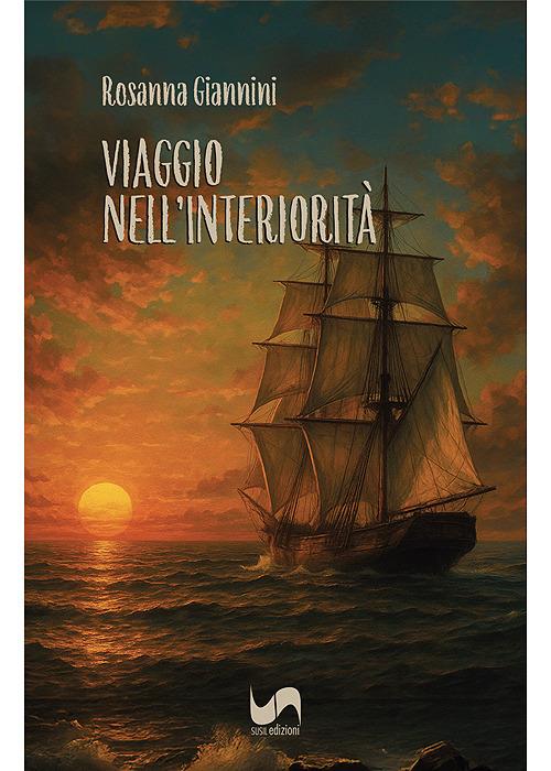 Viaggio nell'interiorità - Rosanna Giannini - copertina