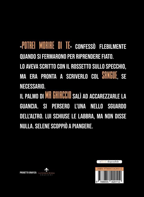 Di te. Piacere russo - Malia Delrai - 2